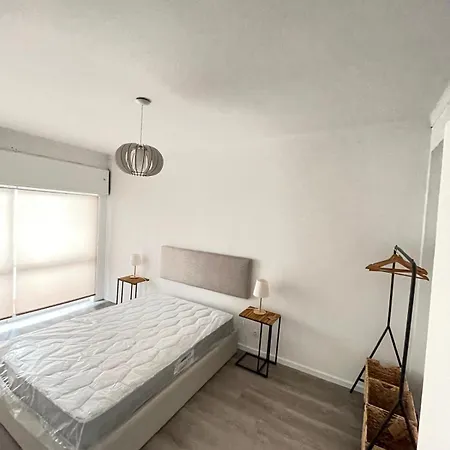 Esposende Apartmán Esposende
