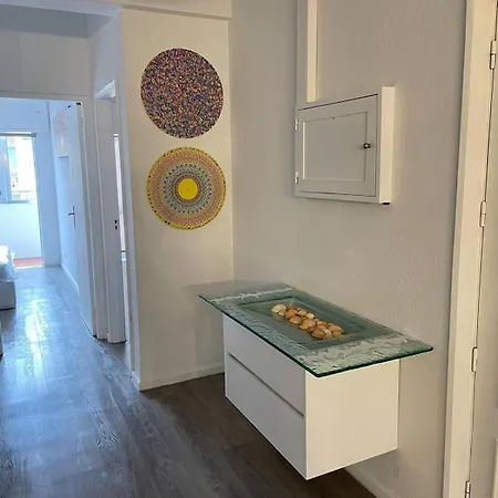 Apartmán Esposende Esposende