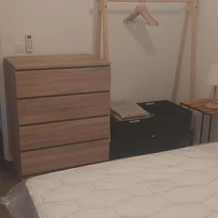 Apartmán Esposende *