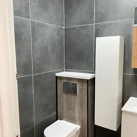 Apartmán Esposende Esposende