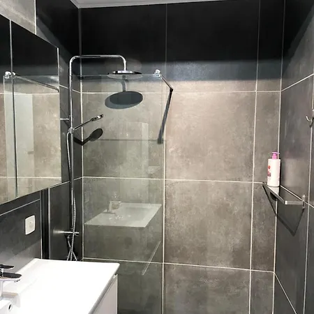 Apartmán Esposende