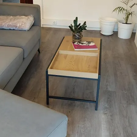 Apartmán Esposende Esposende