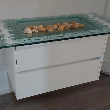 Apartmán Esposende